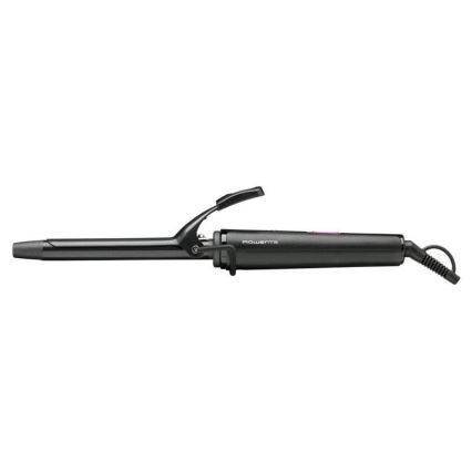 Rowenta - Плойка CURLING TONG BASIC 25W/230V черный