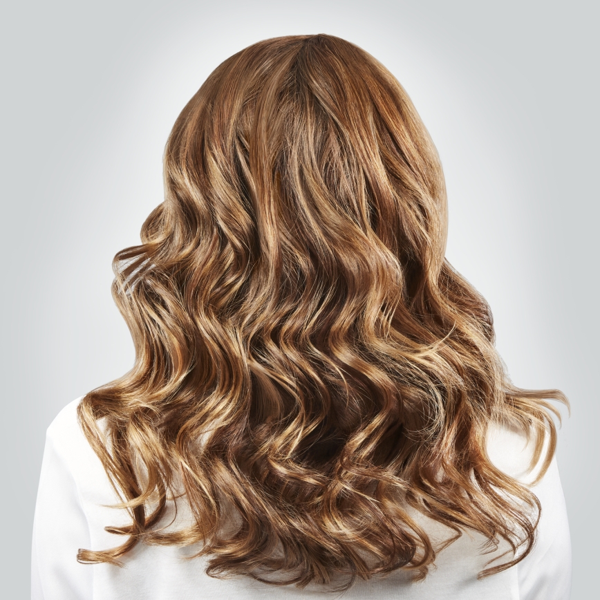 Rowenta - Плойка для волос PURE COLLECTION 47 Вт/230 В