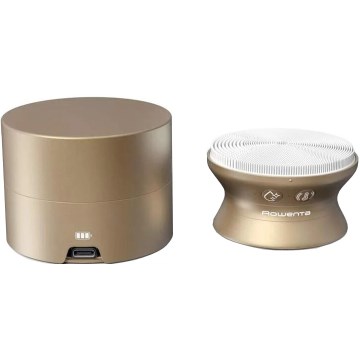 Rowenta - Прибор для омоложения лица с аккумулятором 500 мАч