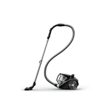 Rowenta - Пылесос без мешка COMPACT POWER XXL 2,5 л 900W/230V черный