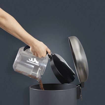 Rowenta - Пылесос без мешка COMPACT POWER XXL 2,5 л 900W/230V черный