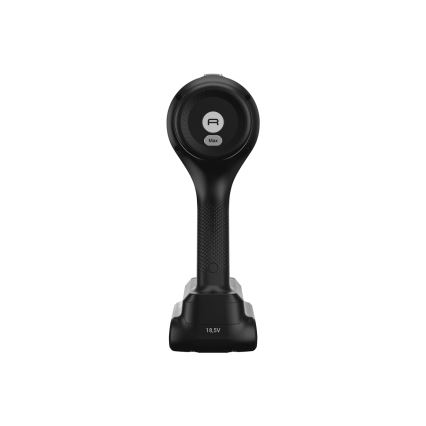 Rowenta - Пылесос без мешка X-PERT 2в1 140W/18V 2500 mAh фиолетовый