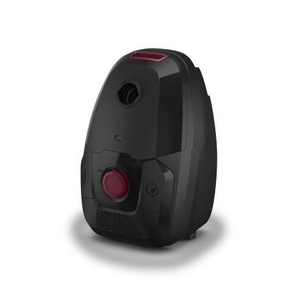Rowenta - Пылесос с мешком GREEN FORCE MAX ECO TOTAL CLASSIC 900 Вт/230 В черный