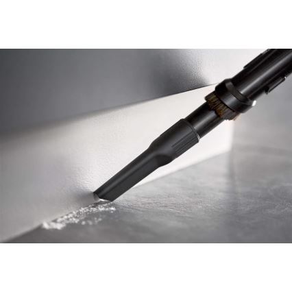 Rowenta - Пылесос с мешком GREEN FORCE MAX ECO TOTAL CLASSIC 900 Вт/230 В черный