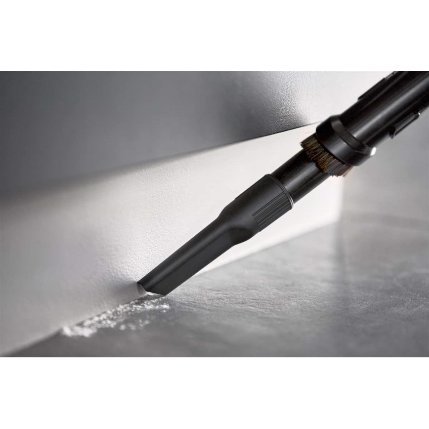 Rowenta - Пылесос с мешком GREEN FORCE MAX ECO TOTAL CLASSIC 900 Вт/230 В черный