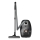 Rowenta - Пылесос с мешком GREEN FORCE EFFITECH ECO TOTAL CLEAN 400W/230V черный