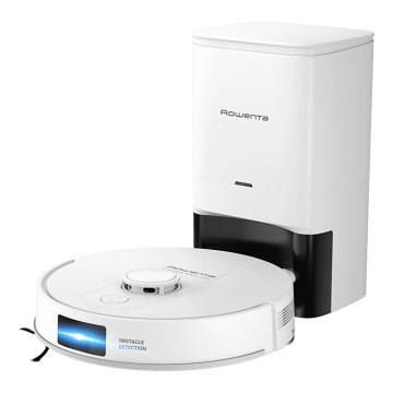 Rowenta - Робот-пылесос X-PLORER ANIMAL DETECT 40 Вт/32,4 В 2600 мА·ч