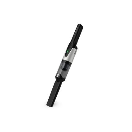 Rowenta - Ручний пилосос X-TOUCH 80W/7,4V чорний