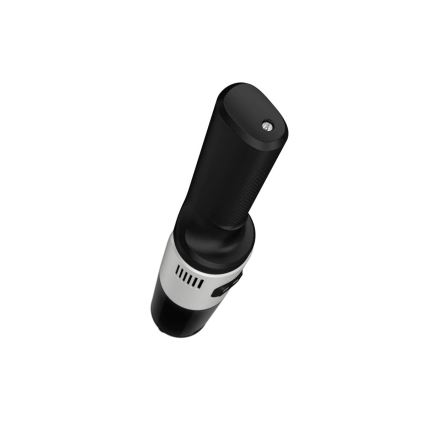 Rowenta - Ручной пылесос X-TOUCH 80W/7,4V черный