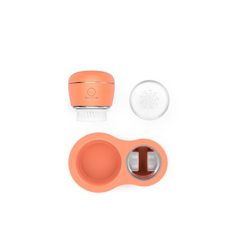 Rowenta - Щіточка для очищення обличчя Anti-Blemish 300 mAh