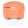 Rowenta - Щіточка для очищення обличчя Anti-Blemish 300 mAh