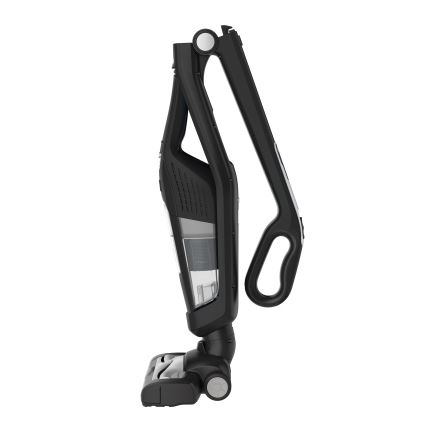 Rowenta - Стрижневий пилосос DUAL FORCE 2в1 100W/18V 2500 mAh чорний