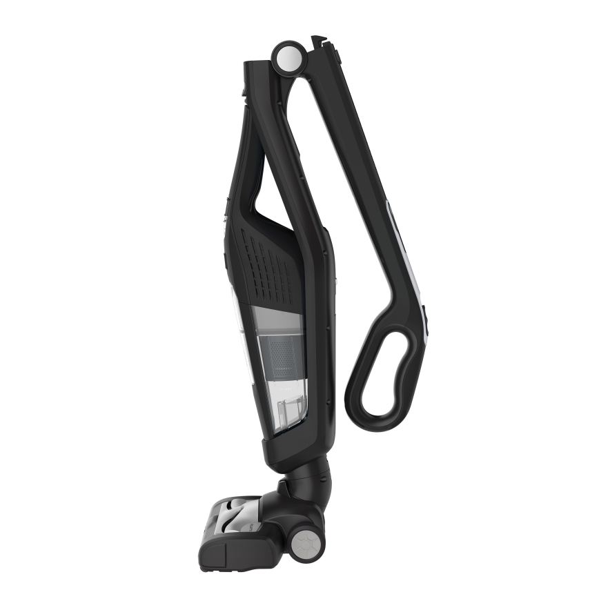 Rowenta - Стрижневий пилосос DUAL FORCE 2в1 100W/18V 2500 mAh чорний