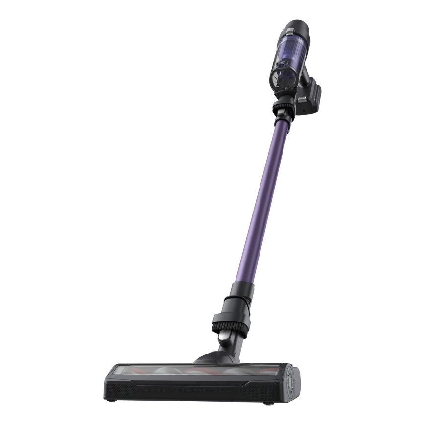 Rowenta - Стрижневий пилосос X-PERT 2в1 140W/18V 2500 mAh фіолетовий