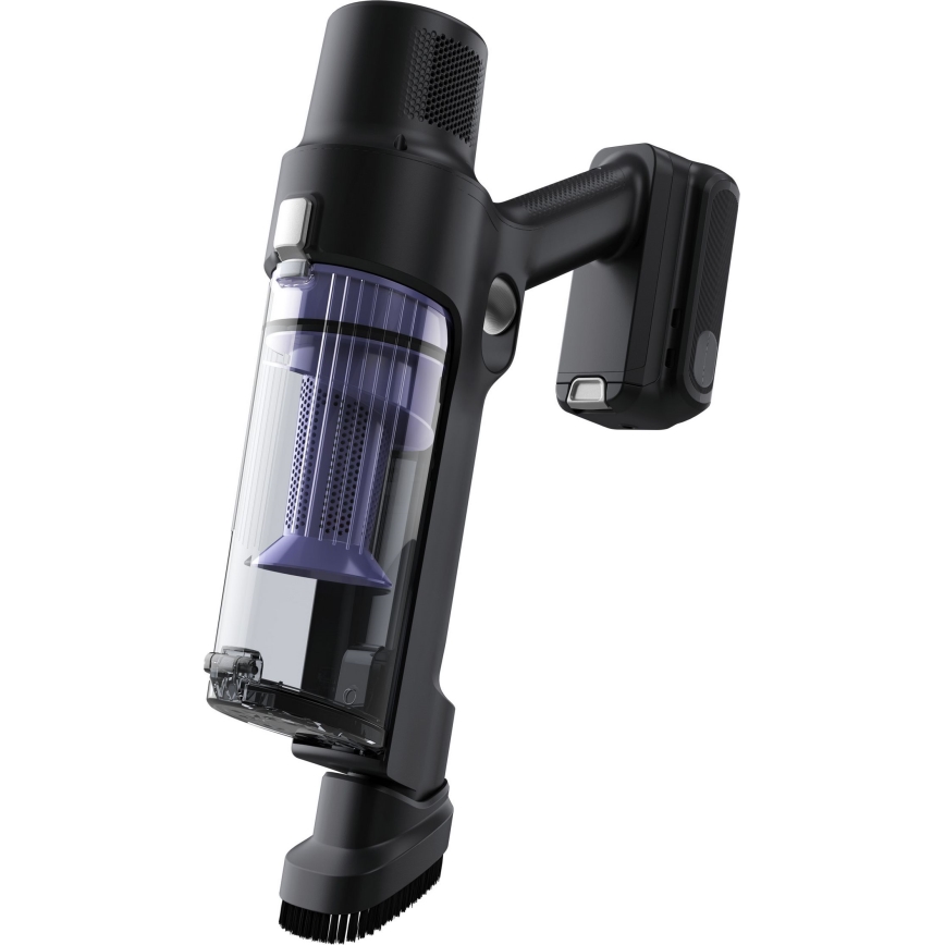 Rowenta - Стрижневий пилосос X-PERT 2в1 140W/18V 2500 mAh фіолетовий