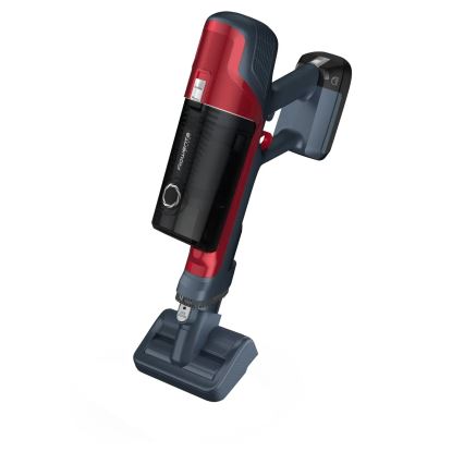 Rowenta - Стрижневий пилосос X-PERT 6.60 ANIMAL 3V1 100W сірий/червоний