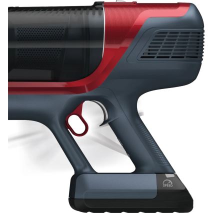 Rowenta - Стрижневий пилосос X-PERT 6.60 ANIMAL 3V1 100W сірий/червоний