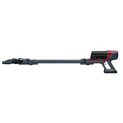 Rowenta - Стрижневий пилосос X-PERT 6.60 ANIMAL 3V1 100W сірий/червоний