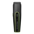 Rowenta - Тример SPORT COLLECTION 600 mAh чорний
