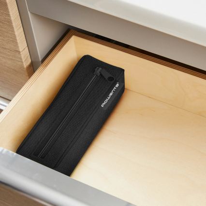 Rowenta - Тример SPORT COLLECTION 600 mAh чорний