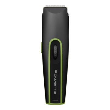 Rowenta - триммер SPORT COLLECTION 600 мАч чёрный