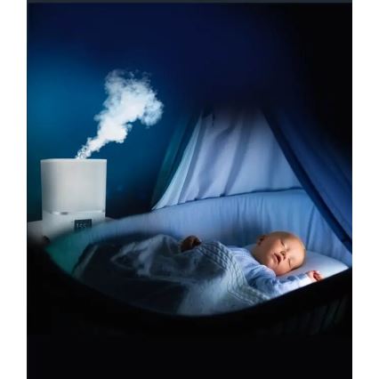 Rowenta - Увлажнитель воздуха AQUA BOOST 2,5 л 115 Вт/230 В