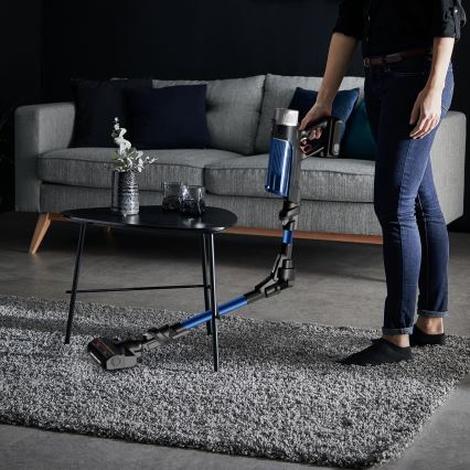 Rowenta - Вертикальний пилосос X-FORCE FLEX 250W/18V