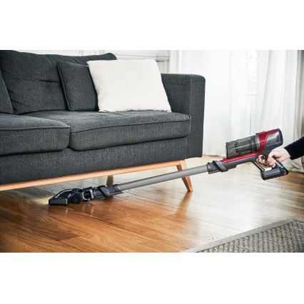 Rowenta - Вертикальний пилосос X-PERT 18V 2000 mAh