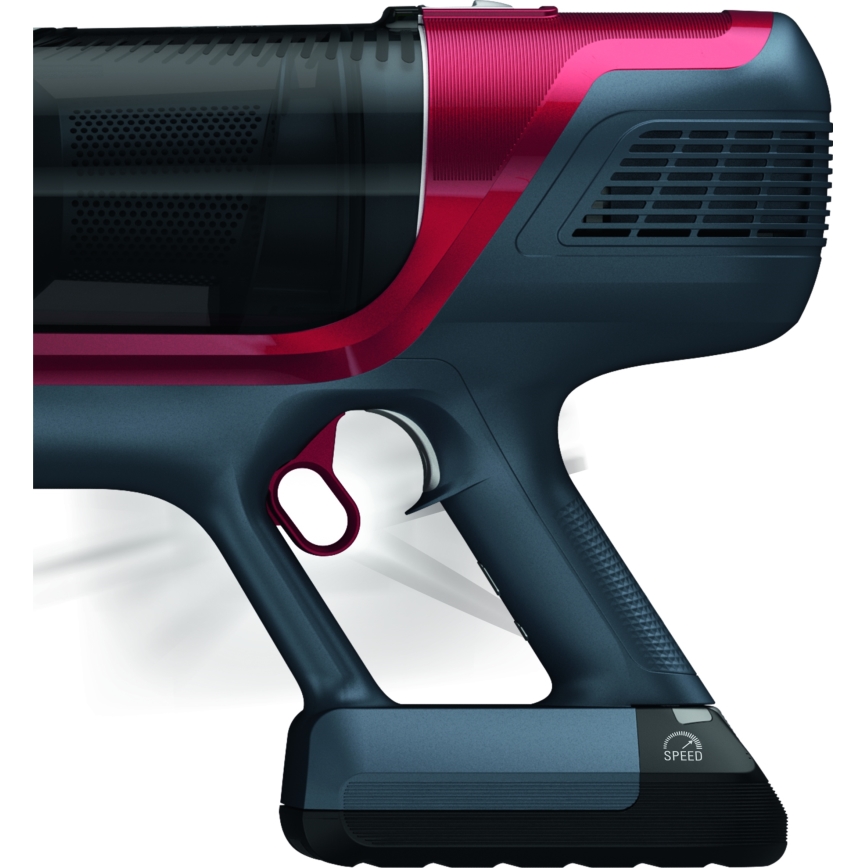 Rowenta - Вертикальний пилосос X-PERT 18V 2000 mAh