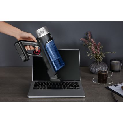 Rowenta - Вертикальный пылесос X-FORCE FLEX 250 Вт/18 В