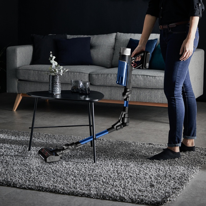 Rowenta - вертикальный пылесос X-FORCE FLEX 250W/18V