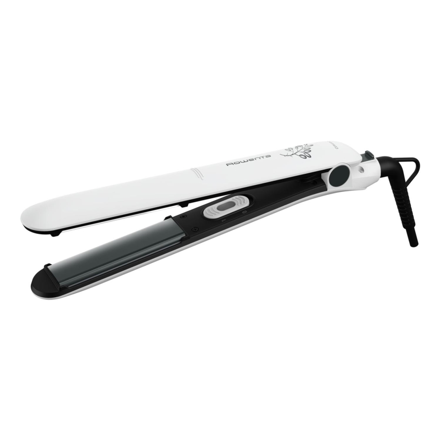 Rowenta - Випрямляч для волосся EASYLISS PURE COLLECTION 230V