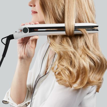 Rowenta - Випрямляч для волосся EASYLISS PURE COLLECTION 230V