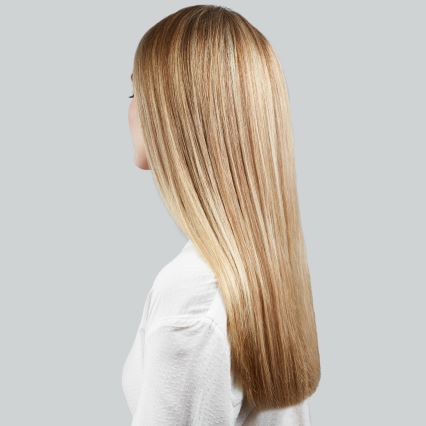 Rowenta - Випрямляч для волосся EASYLISS PURE COLLECTION 230V