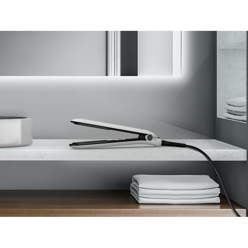 Rowenta - Випрямляч для волосся EASYLISS PURE COLLECTION 230V