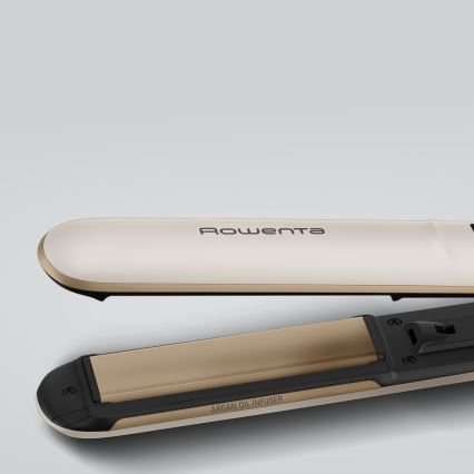 Rowenta - Випрямляч для волосся EXPRESS SHINE