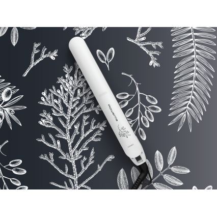 Rowenta - Выпрямитель для волос EASYLISS PURE COLLECTION 230V