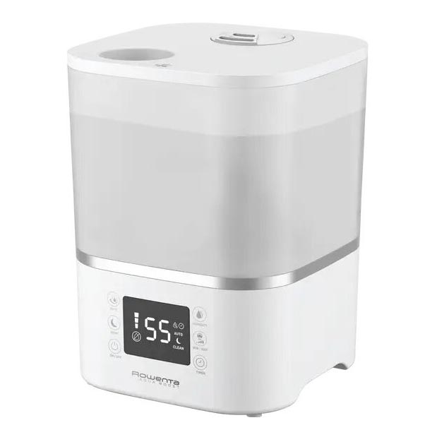 Rowenta - Зволожувач повітря AQUA BOOST 2,5 л 115 Вт/230 В