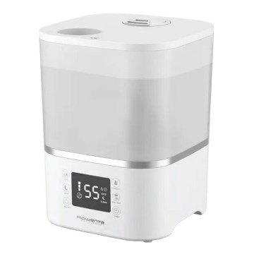 Rowenta - Зволожувач повітря AQUA BOOST 2,5 l 115W/230V