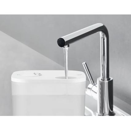 Rowenta - Зволожувач повітря AQUA BOOST 2,5 л 115 Вт/230 В