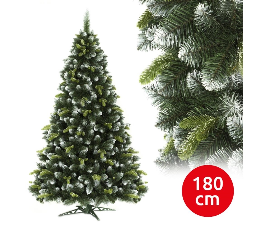 Рождественская елка 180 см сосна