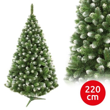 Рождественская ёлка 220 см, ель