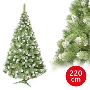 Рождественская елка 220 см сосна