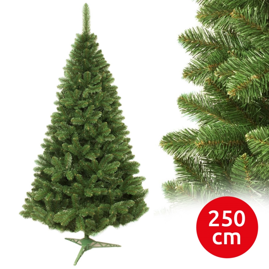 Рождественская елка 250 см пихта