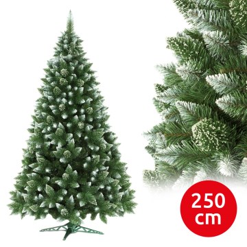 Рождественская елка 250 см сосна