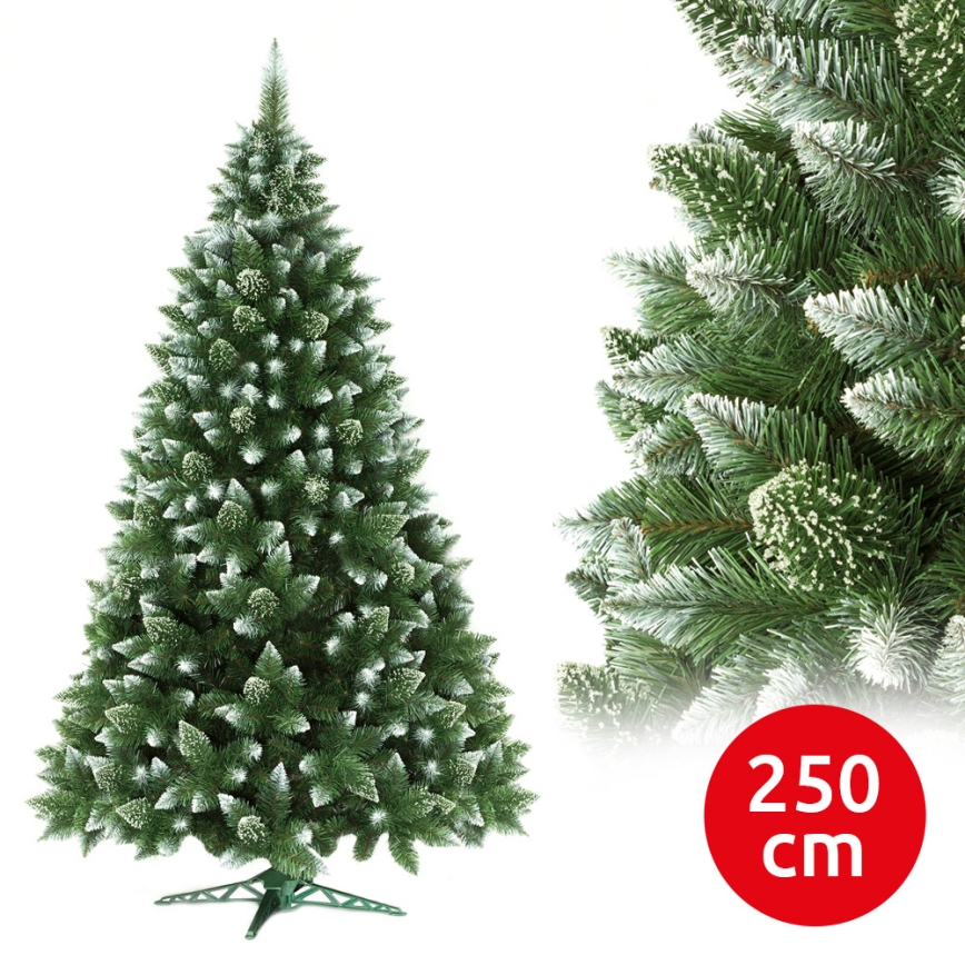 Рождественская елка 250 см сосна