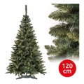 Рождественская елка MOUNTAIN 120 см пихта