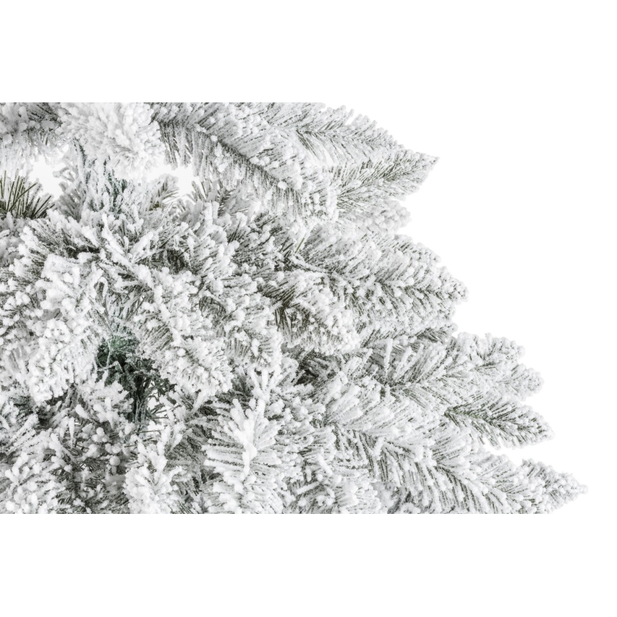 Рождественская елка на стволе NATURAL WITH SNOW 120 см ель
