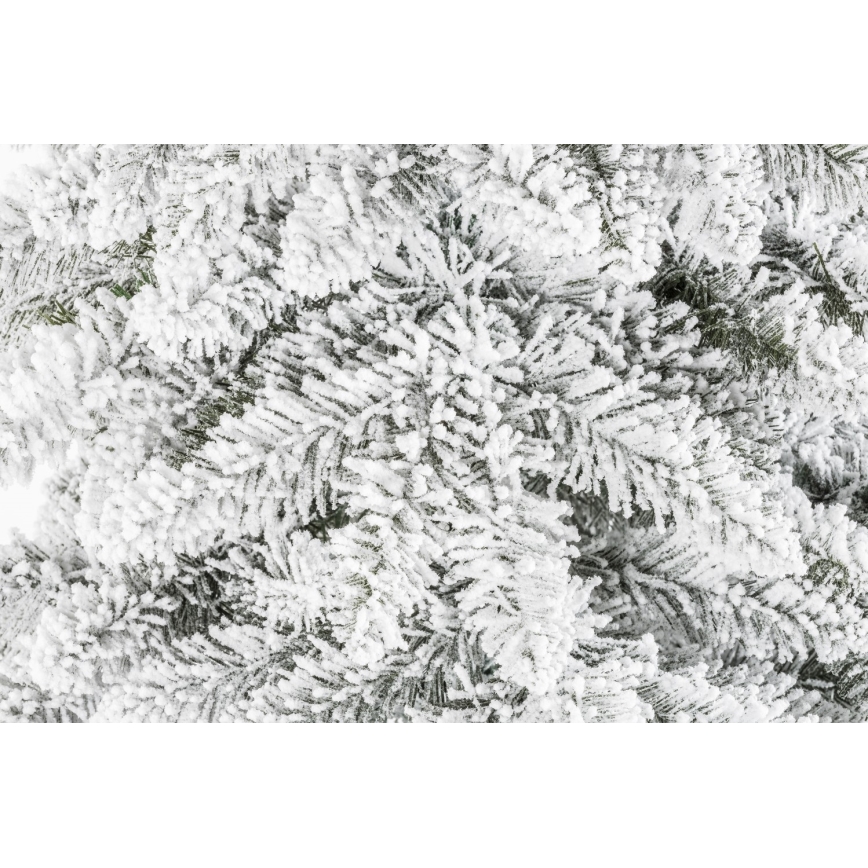 Рождественская елка на стволе NATURAL WITH SNOW 150 см ель
