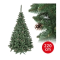 Рождественская елка NECK 220 см пихта